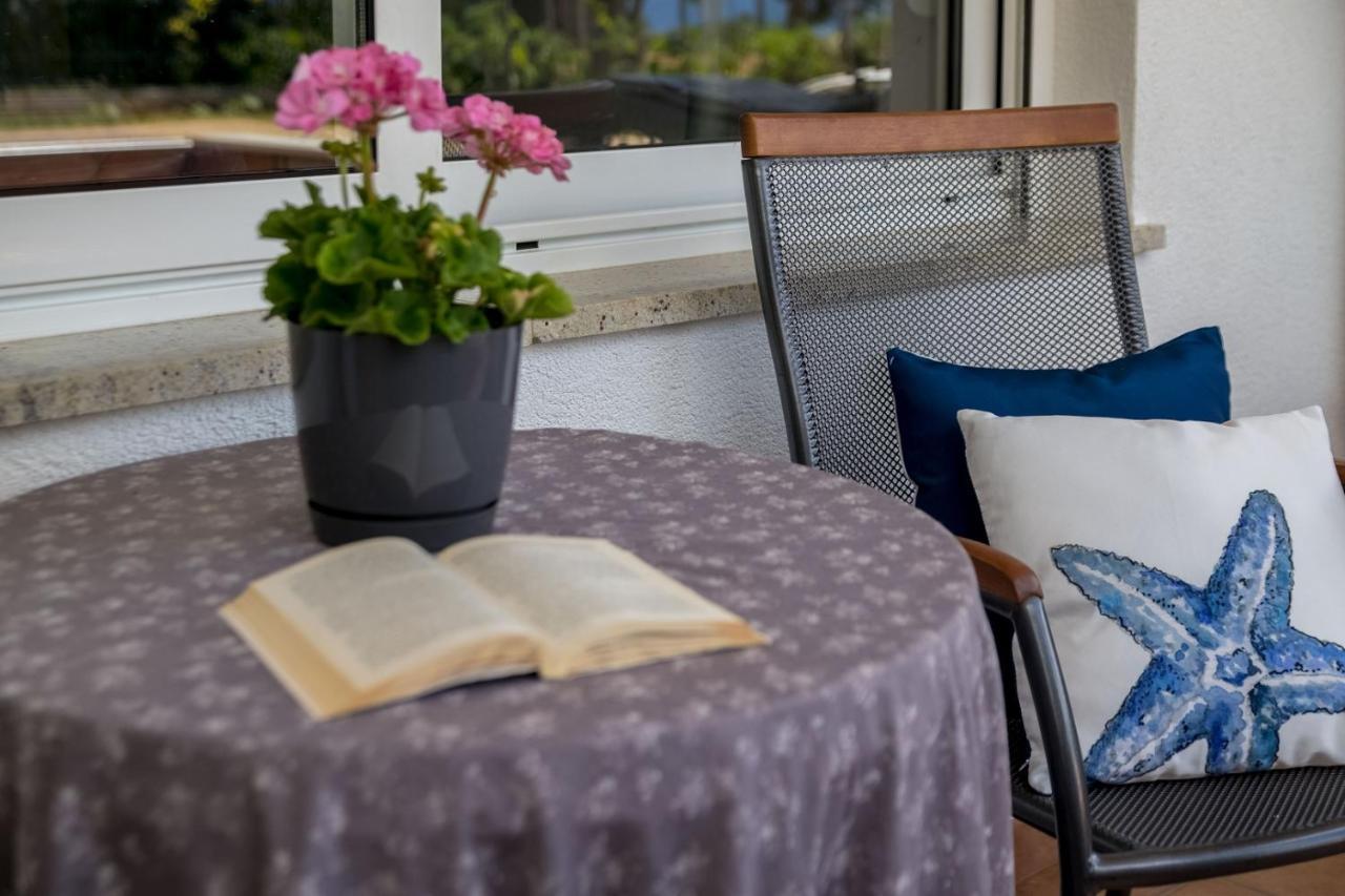 Terra Magica Deluxe Apartment Or Room With Private Parking, Terrace And Sea View Rijeka Bagian luar foto