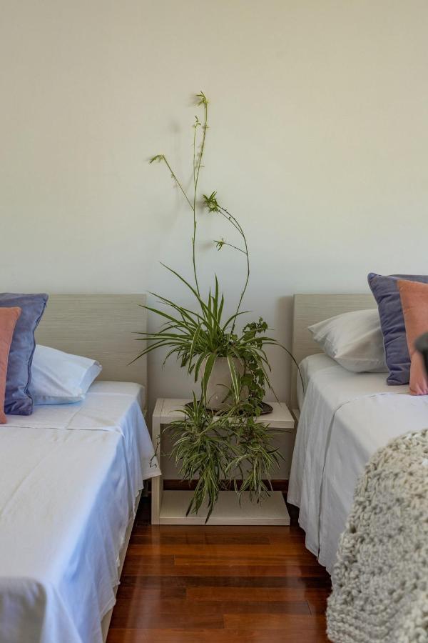 Terra Magica Deluxe Apartment Or Room With Private Parking, Terrace And Sea View Rijeka Bagian luar foto