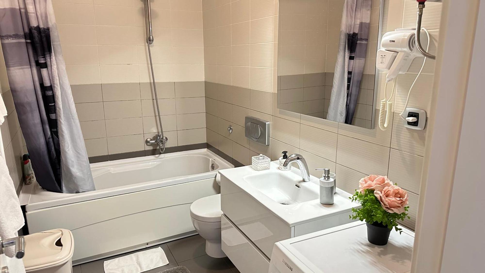 Terra Magica Deluxe Apartment Or Room With Private Parking, Terrace And Sea View Rijeka Bagian luar foto